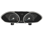 Velocímetro/Instrumentos Y Relojes Ford Fiesta VP8A6F-10894-BC 29881