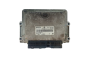 Controlador 55189421 0281011488 Alfa Romeo Bosch 47008