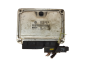 Controlador 045906019BG 0281011244 Seat VW Bosch 18251
