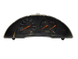 Velocímetro/Instrumentos Y Relojes Nissan Serena 24810-7C014 210662-01 1381