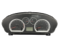Velocímetro/Instrumentos Y Relojes Chevrolet Aveo 96814468 29129