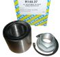 Rodamiento De La Rueda Trasera Para Citroen Peugeot R140.37 373032 3730.32 SNR
