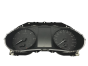 Velocímetro/Instrumentos Y Relojes Nissan Qashqai 4EL8A 40243