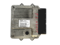 Controlador Fiat 55186608 MJD6JF.P3 Magneti Marelli 27239