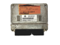 Controlador 03D906033H 5WP44238 03 Volkswagen Siemens 18802