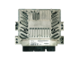Controlador Volvo 5WS40489C-T 31269095AA SID206 Siemens VDO 