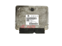 Controlador VW 036906034DD IAW4MV.DD Magneti Marelli 22675