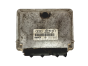 Controlador VW 06A906018D 0261204254  Bosch