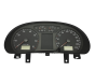 Velocímetro/Instrumentos Y Relojes VW Polo 6Q0920804 110080320031A 59679