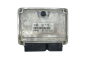 Controlador VW 038906012L 0281010112 Bosch 53970