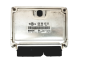 Controlador 038906019GQ 0281010941 Volkswagen Bosch 18894