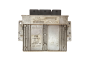 Controlador 9649220980 9642222380 21584100-4 PSA Sagem 30785