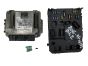 Conjunto De Arranque Peugeot 206 9663475680 9657999780 1,4 HDI