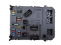 Controlador BSI E01-00 Citroen Peugeot 9657999680 S118085320F Siemens