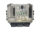 Controlador 0281013332 9664257580 9653958980 EDC16C34 PSA Bosch 63841