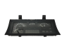Velocímetro/Instrumentos Y Relojes Renault 19 7700815938 F 54324