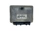 Controlador 038906018BA 0281001756 Audi  Bosch 51640