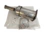 Filtro Fap Dpf Nueva Original 1691077880 Citroen Peugeot