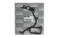 Gásquet Nueva Original Renault Nissan 3.0 dCI 11072MA70B