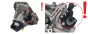 Caja De Cambios Nueva 320106562R JR5050 JR5076 Dacia Dokker  Duster 1.6
