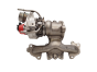 Turbocompresor H8201439411 144105764 821042-13 1,2 TCE Renault Dacia 