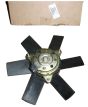 Ventilador Refrigeración Del Motor Original Jumper Boxer Ducato I/II 125339