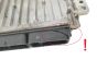 Controlador 96801800 5WY5407A D32 1B0T 9A Chevrolet Kemsco 46805