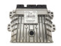 Controlador 237101989R 237101990R 28321424 Renault Delphi 28077