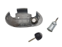 Interruptor De Encendido Opel Corsa C 13168306