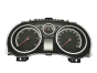 Velocímetro/Instrumentos Y Relojes Opel Corsa D P0013285383 0001876870 47802