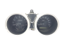 Velocímetro/Instrumentos Y Relojes Chevrolet Kalos 96416697 26154