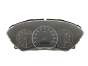 Velocímetro/Instrumentos Y Relojes Suzuki SX4 Fiat Sedici 34110-79J20 VDO