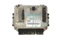 Controlador 0281011940 8200311550 8200442263 Renault Bosch 17259