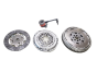 Embrague Completo 302057505R 123003948R Luk Renault 1000km