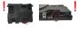 Controlador BSI CN2 73008512 9649053680 PSA Valeo 1928