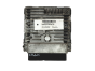 Controlador 03L906023QA 5WP42954AA VW Continental 