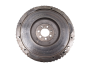 Volante De Inercia 7700115375 2.0 16v F4R Renault 