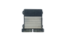 Controlador 89871-71010 131000-1331 Toyota Denso 40567