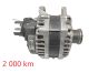 Alternador 231004436R A3TV4081ZE 2.0 dci Renault Trafic 3 Vivaro B 2000km
