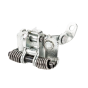 Limitador De Puerta Original Peugeot 206 9181E1
