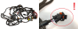 Instalación Del Motor 240111104R K9K636 1.5 dci Renault Kangoo 2 0km