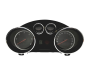 Velocímetro/Instrumentos Y Relojes Opel Astra J 13374893 600775881 GM 47766