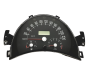 Velocímetro/Instrumentos Y Relojes VW Beetle 1C0919861C 30032