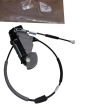 Cerradura Puerta Izquierdo Delantero Original 9812500580 Peugeot