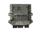 Controlador 9653577680 9647423380 5WS40155A-T PSA Siemens 13890