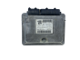 Controlador IAW4EF.G1 73501994 61600.614.03 Fiat Magneti Marelli