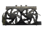 Ventilador Refrigeración Del Motor Citroen Xantia 2 95668981 1253J7