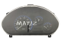 Velocímetro/Instrumentos Y Relojes Daewoo Matiz 96527397 40723