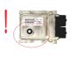 Controlador 52068617 BC.0153796.B  Fiat FPT