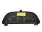 Velocímetro/Instrumentos Y Relojes Renault Laguna 1 7700844747 46117